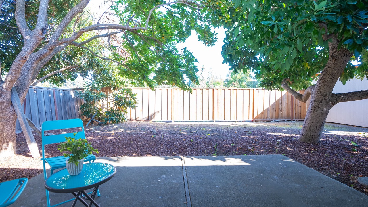 Photo of Patio Balcony in Mountain View