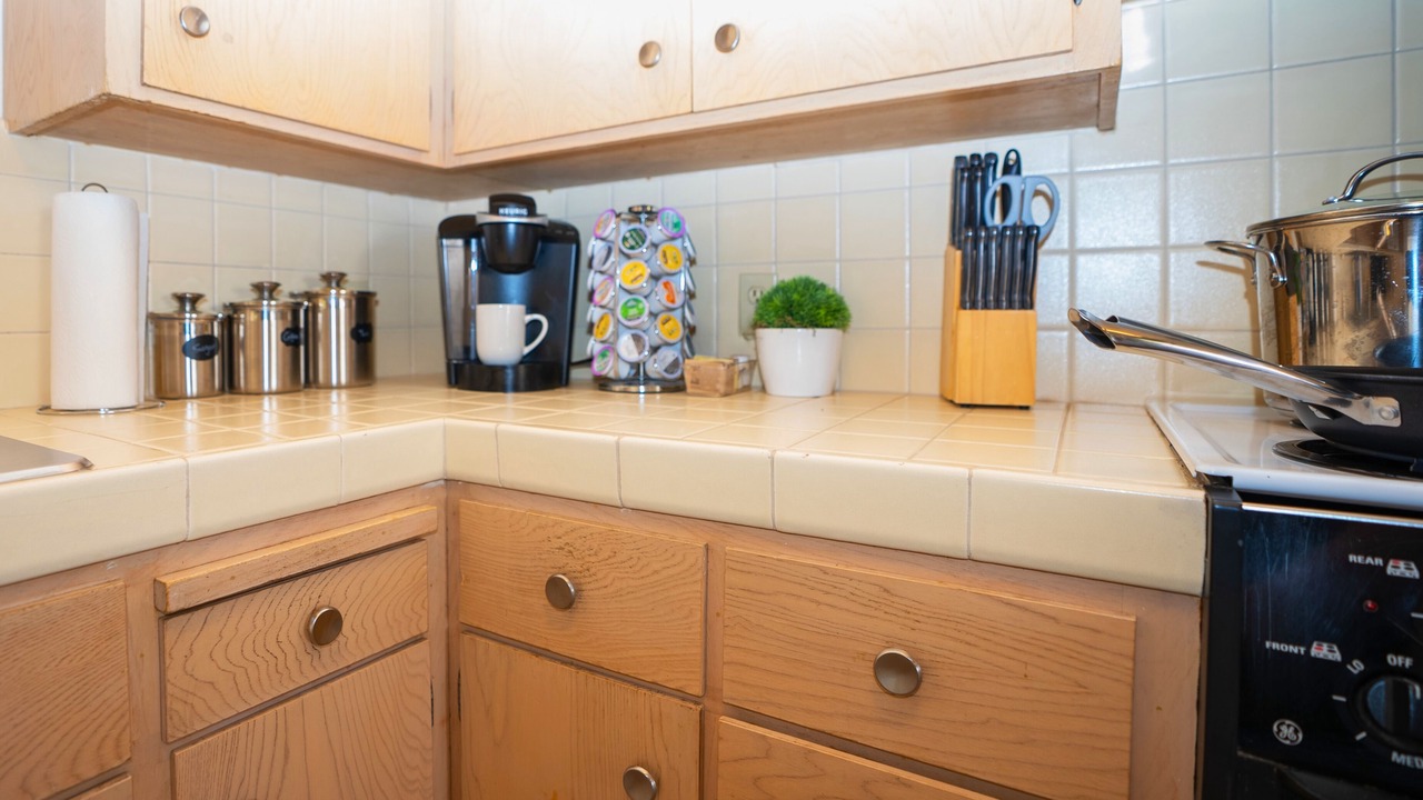 Photo of Kitchen in Mountain View
