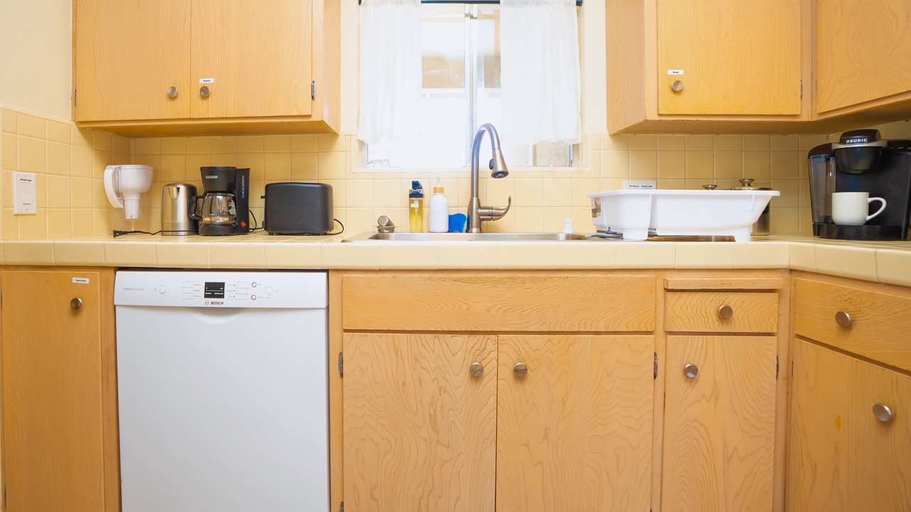 Photo of Kitchen in Mountain View