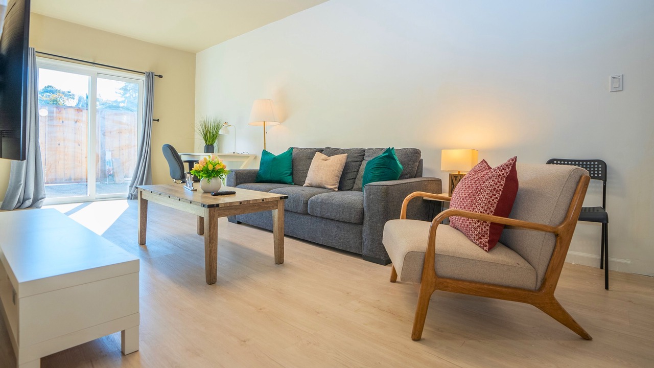 Photo of Livingroom in Mountain View