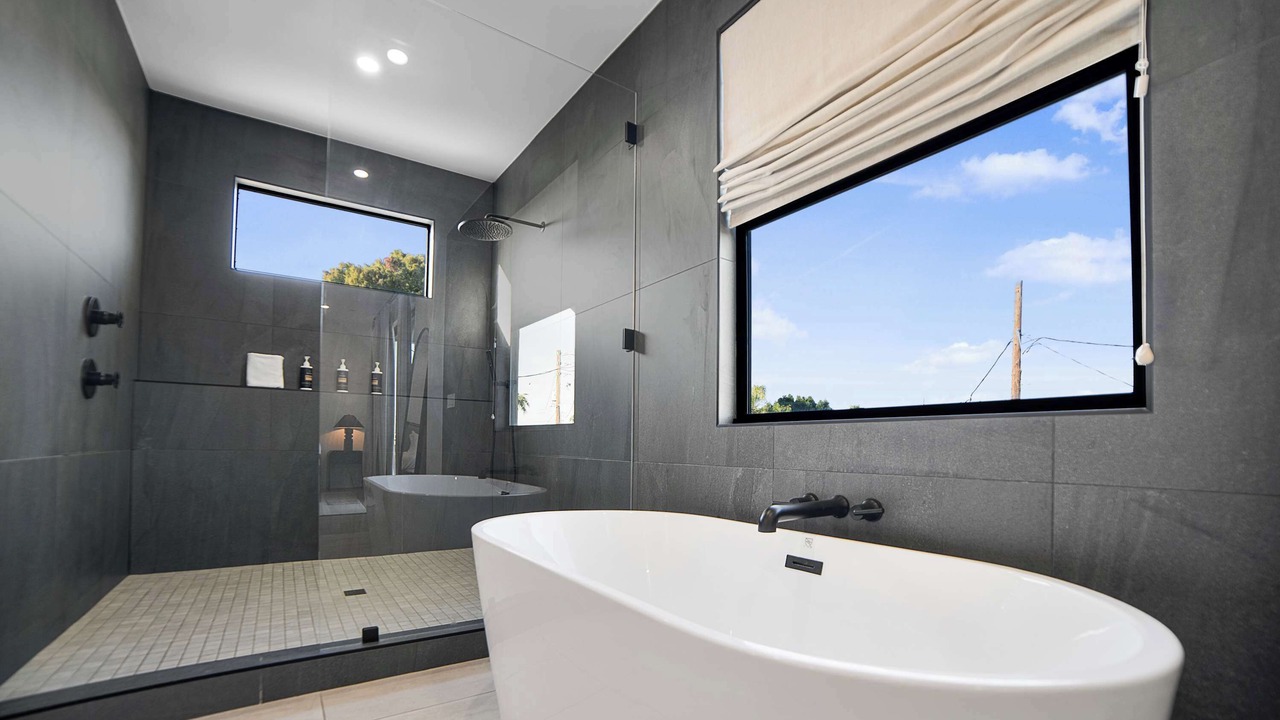 Photo of Bathroom in Southwest Village