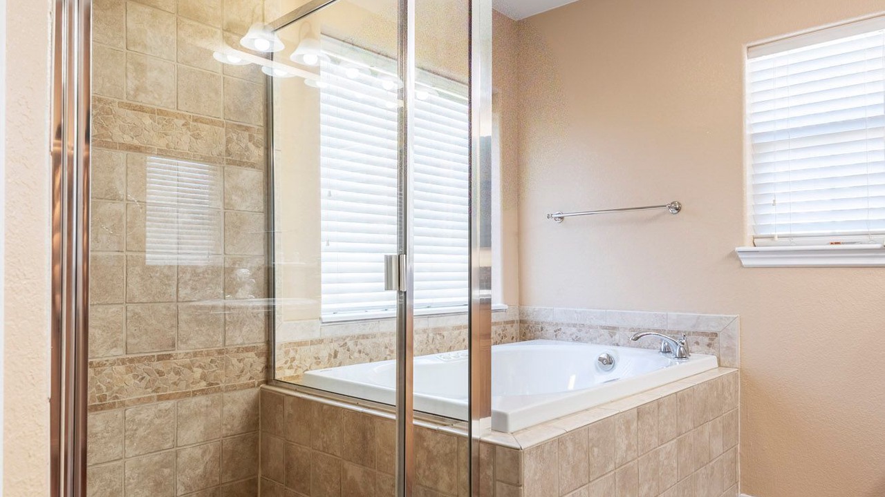 Photo of Bathroom in Big Bear