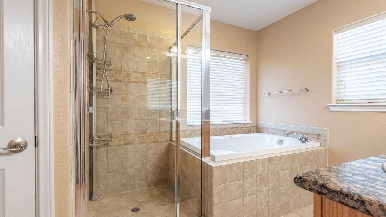 Photo of Bathroom in Big Bear