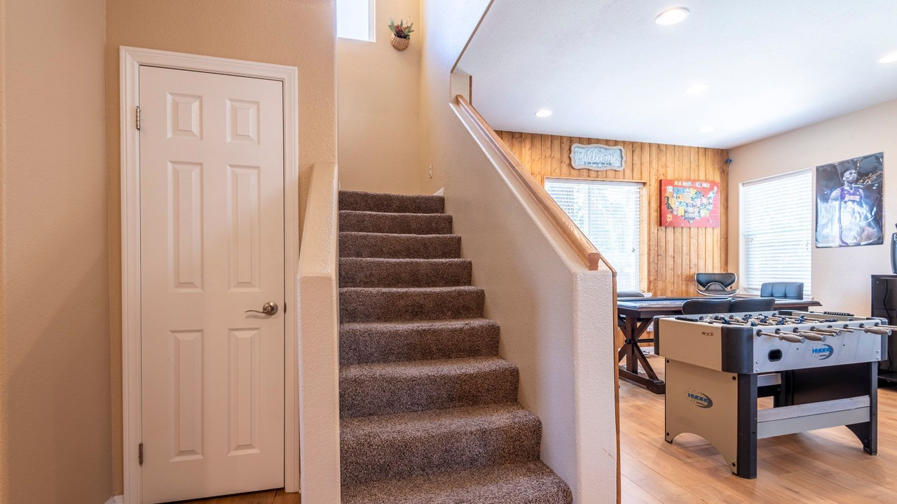 Photo of Bedroom in Big Bear