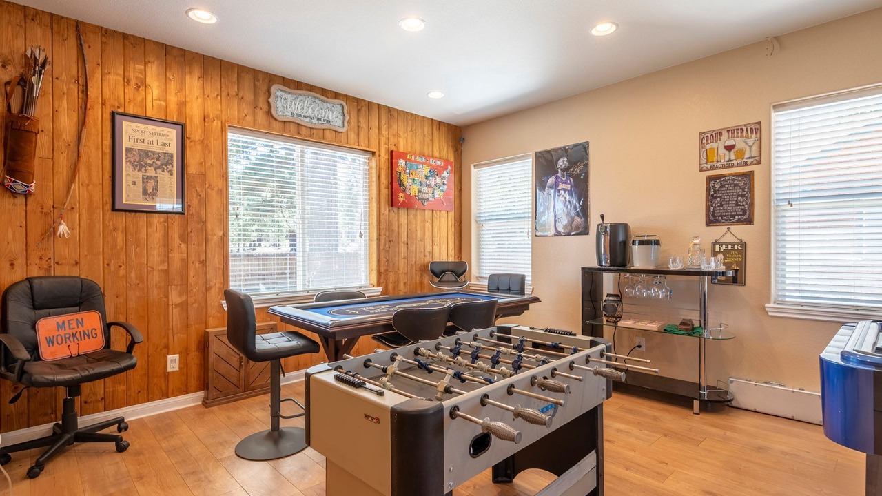 Photo of Bedroom in Big Bear