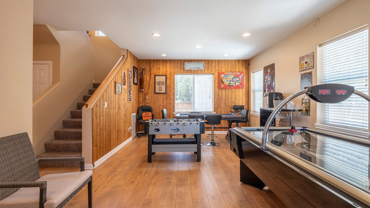 Photo of Bedroom in Big Bear