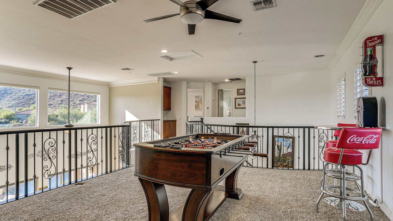 Photo of Bedroom in Westwing Mountain
