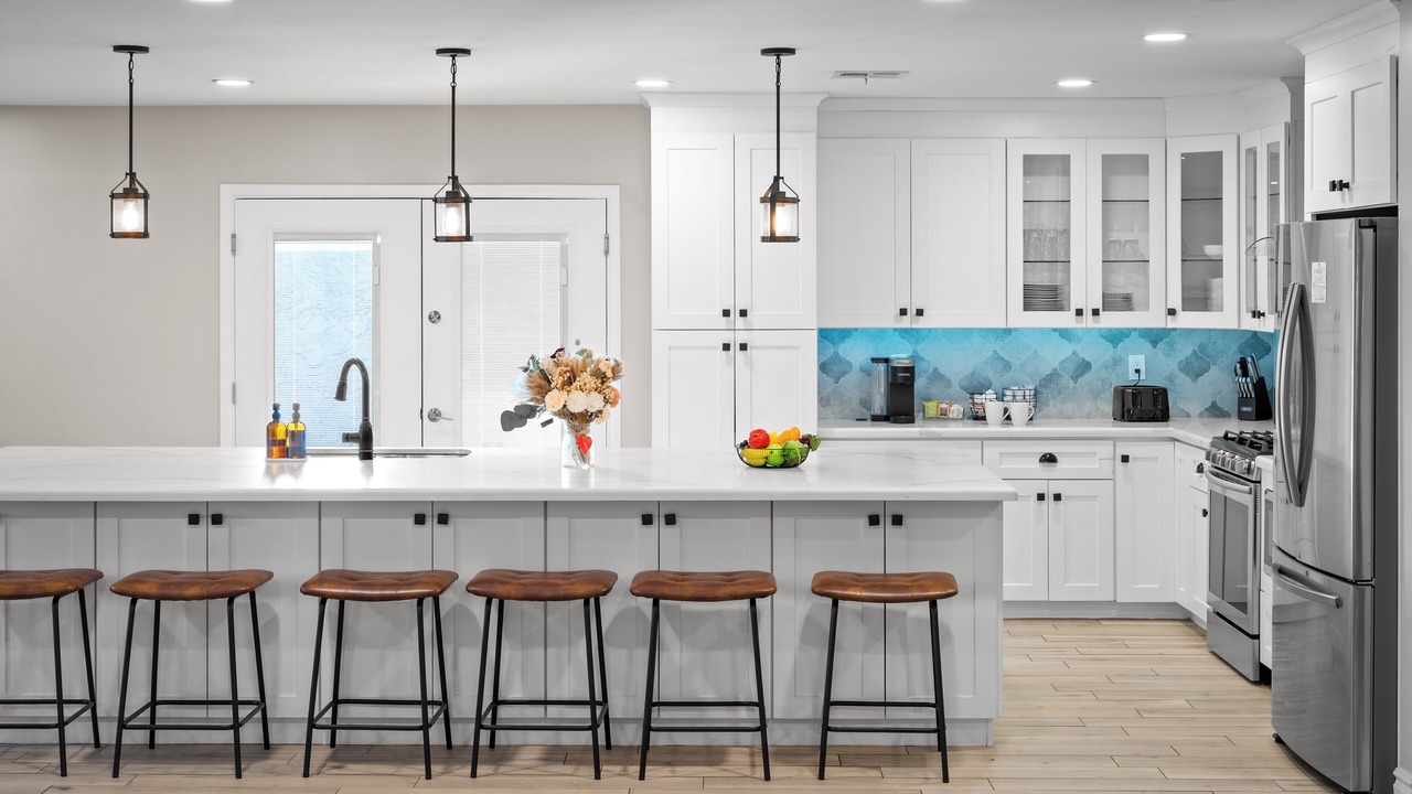 Photo of Kitchen in Camelback East