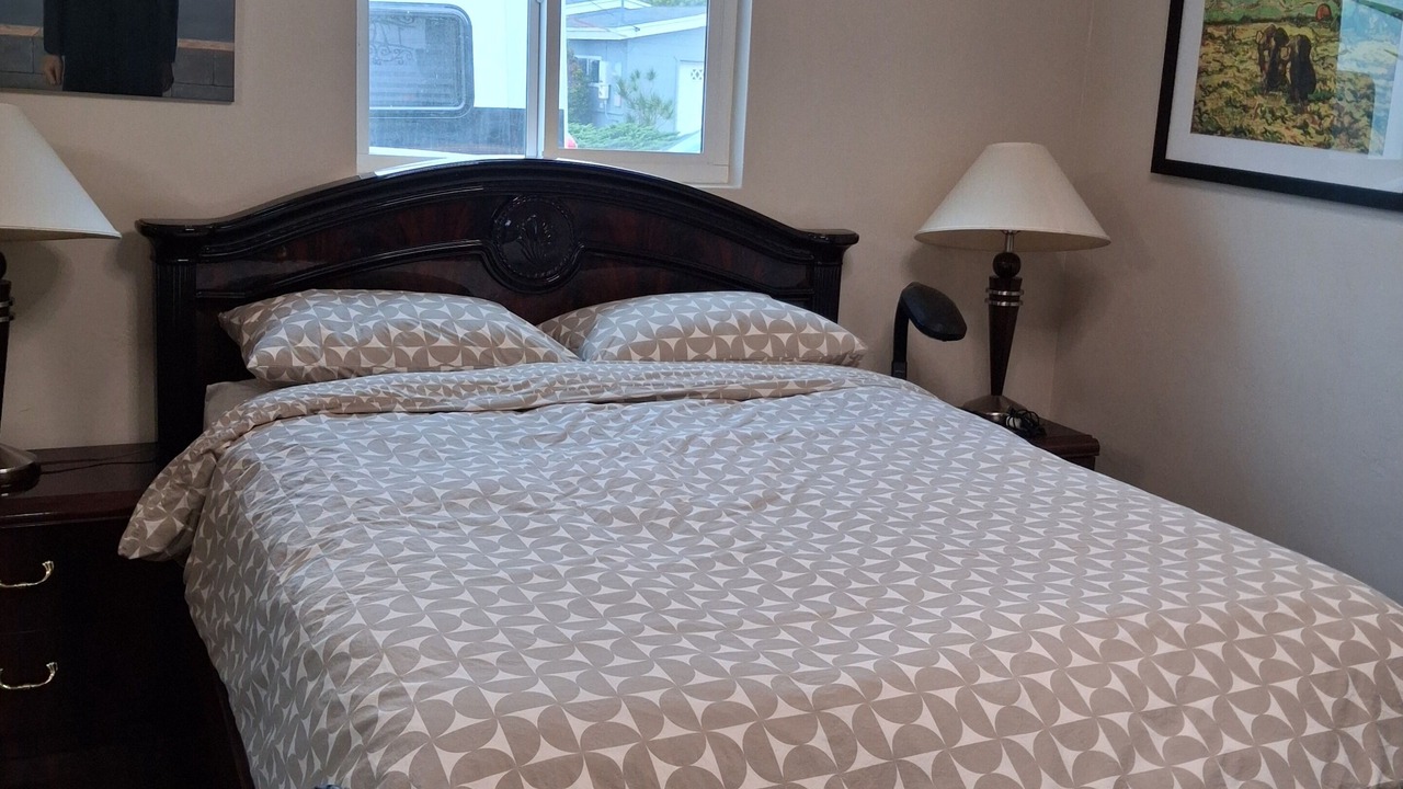 Photo of Bedroom in Ridgeview - Webster