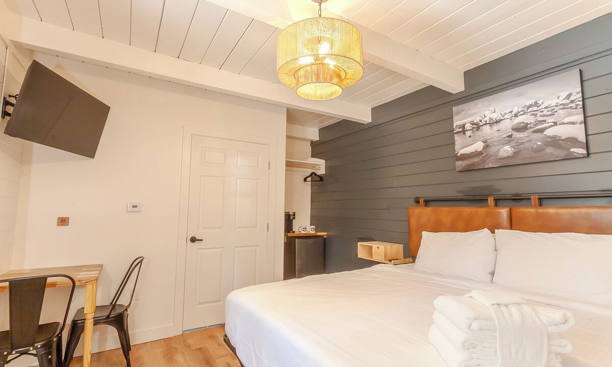 Photo of Bedroom in Sierra Tract