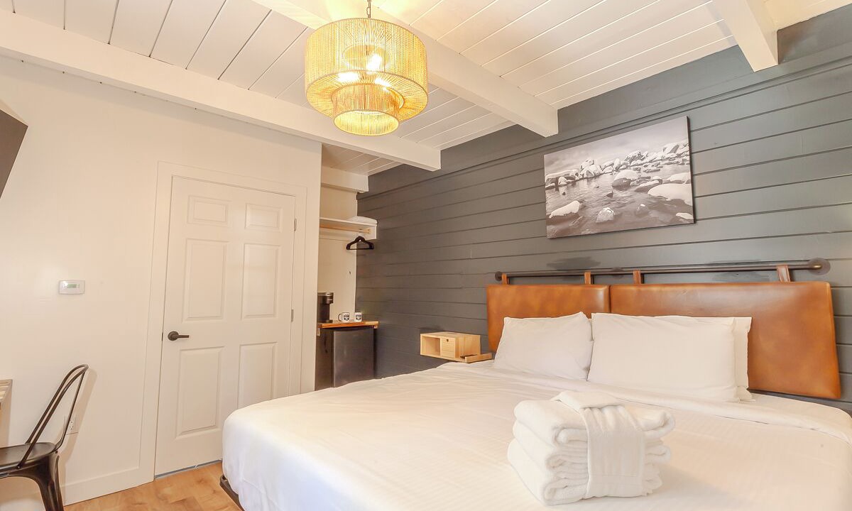 Photo of Bedroom in Sierra Tract