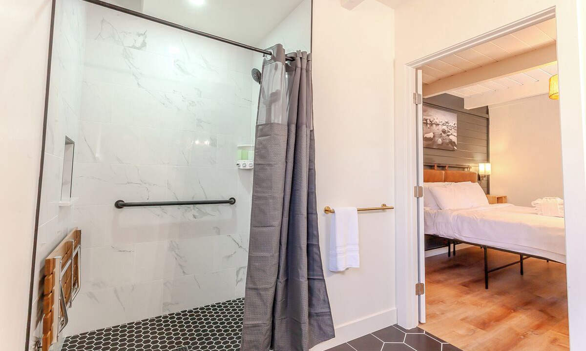 Photo of Bathroom in Sierra Tract