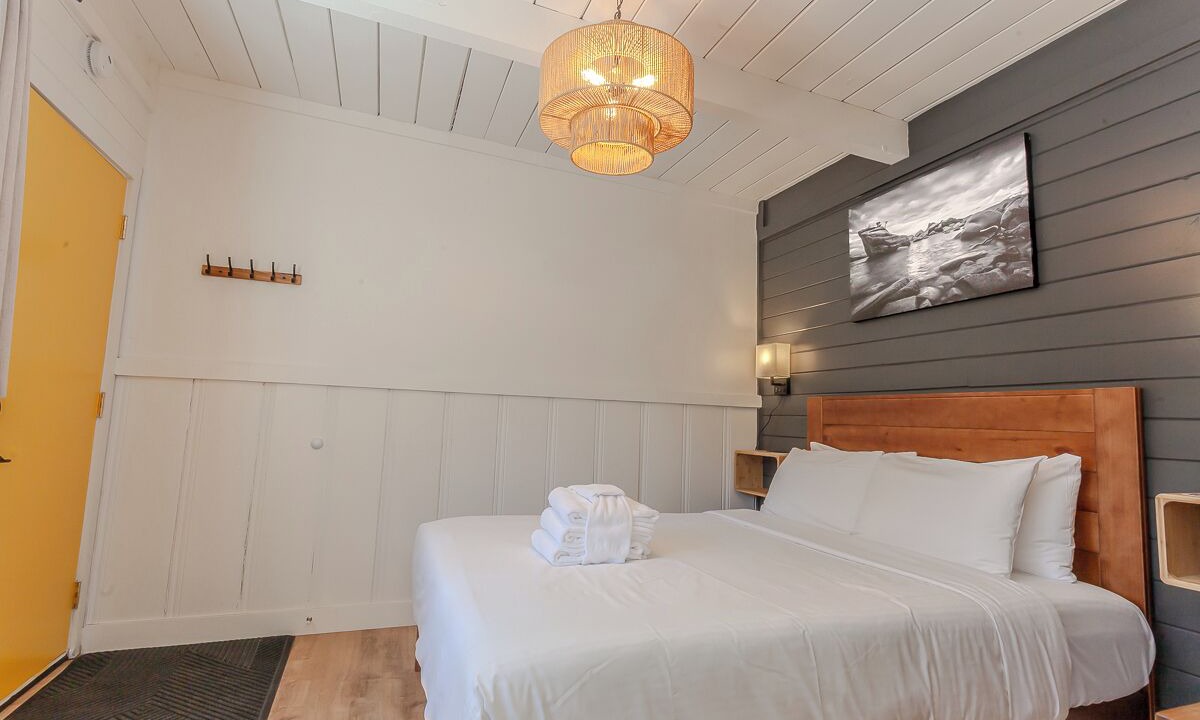 Photo of Bedroom in Sierra Tract