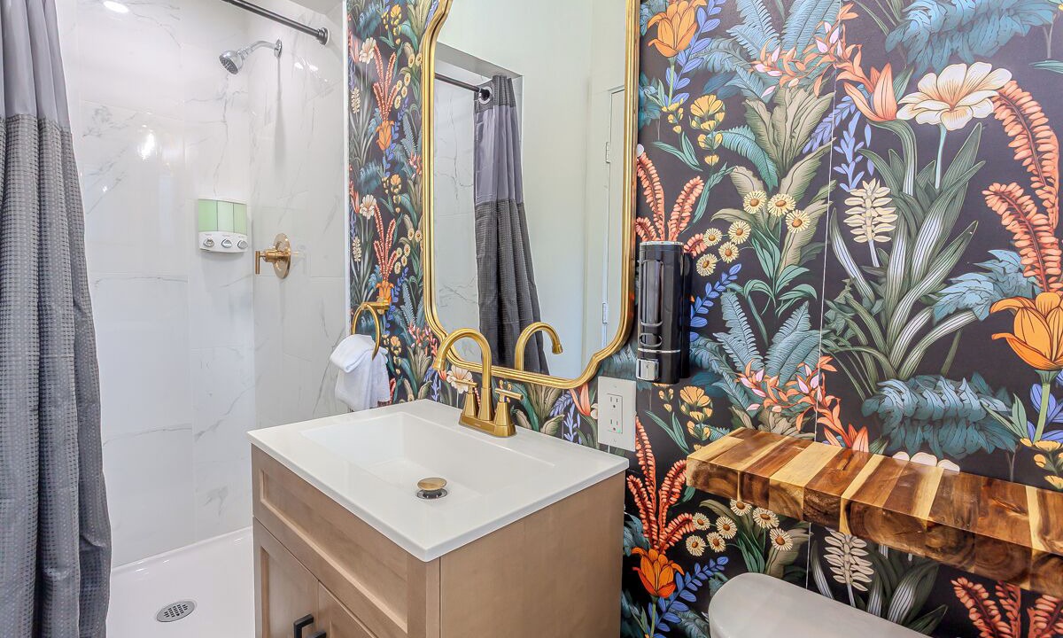 Photo of Bathroom in Sierra Tract
