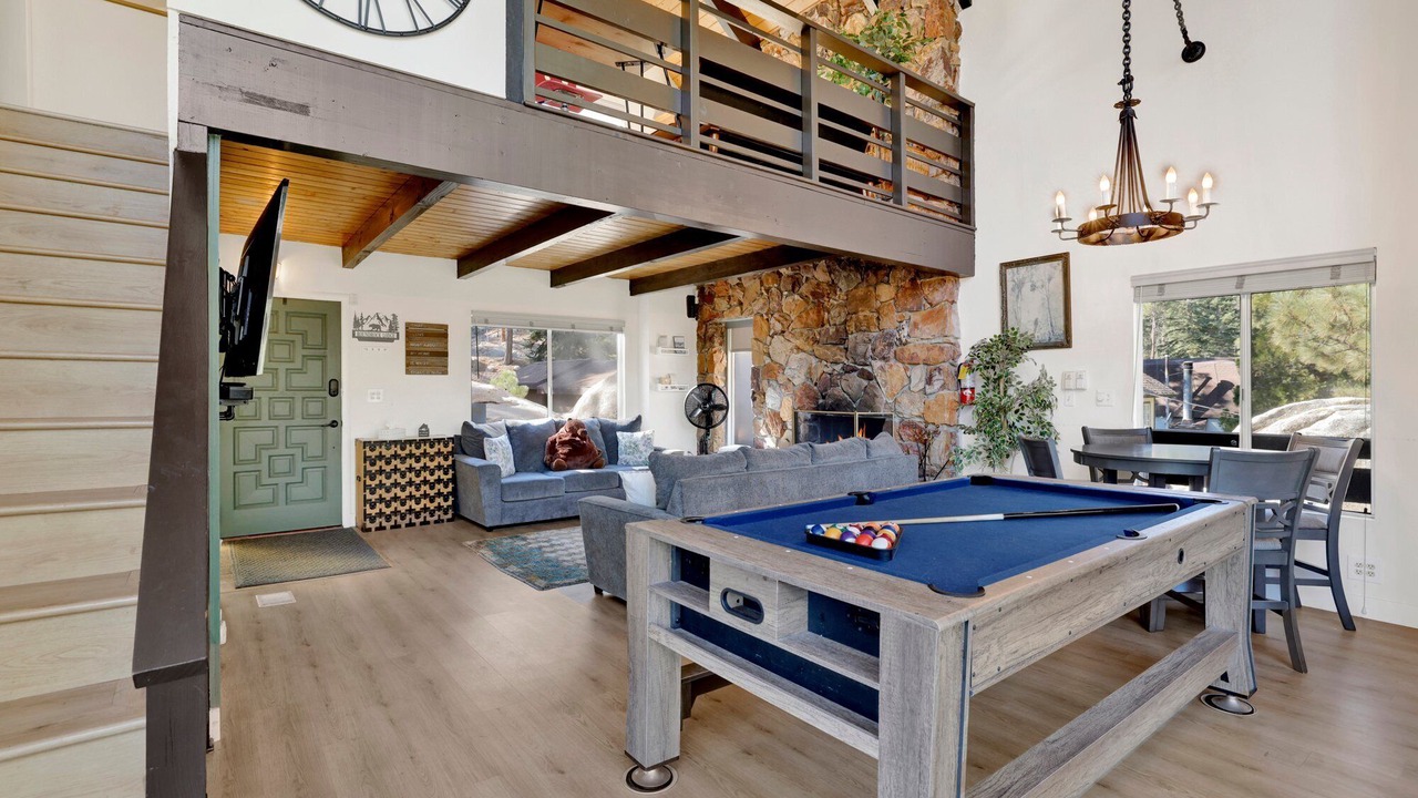 Photo of Bedroom in Boulder Bay