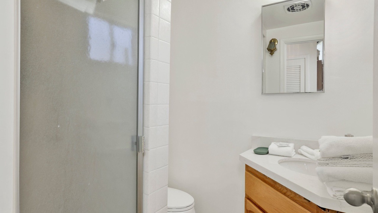 Photo of Bathroom in Boulder Bay