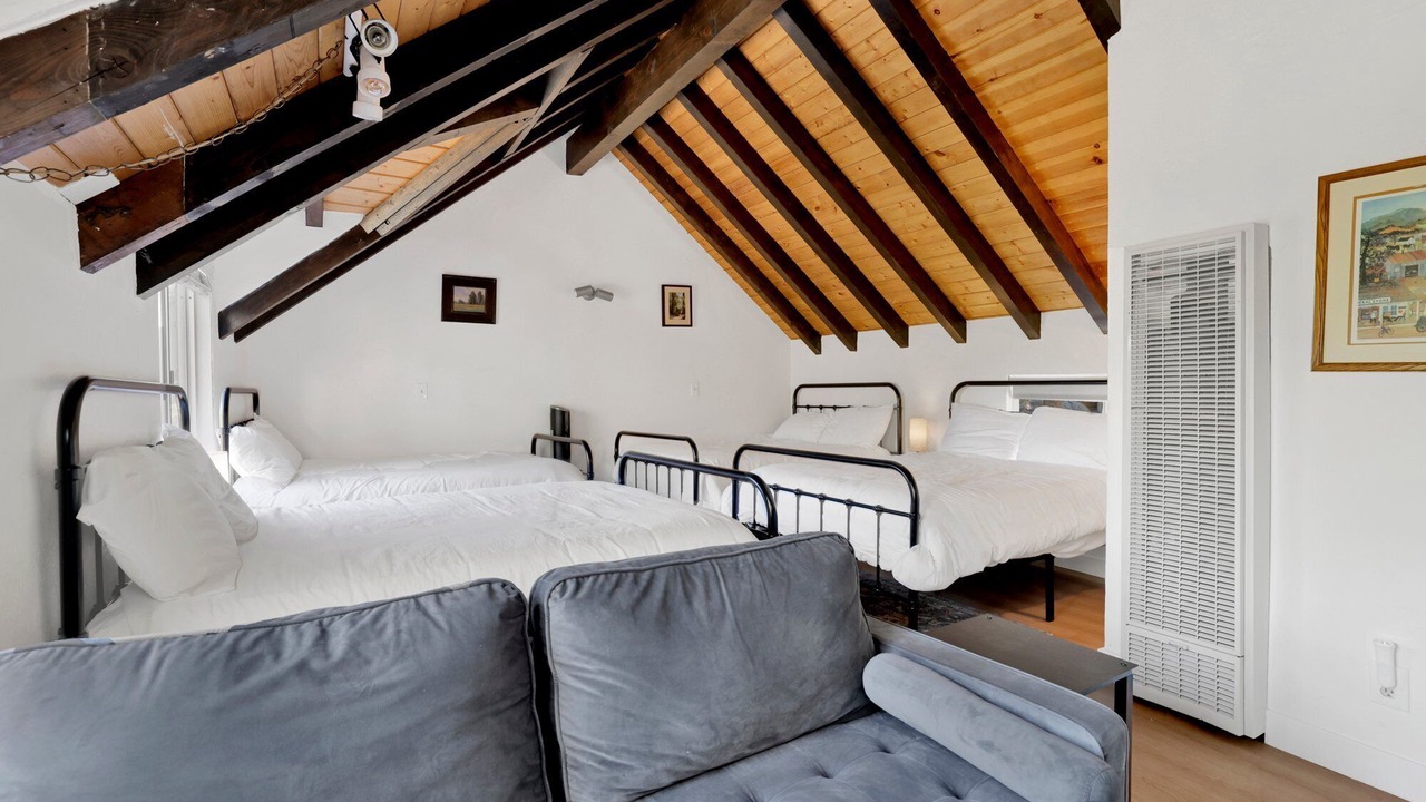Photo of Bedroom in Boulder Bay