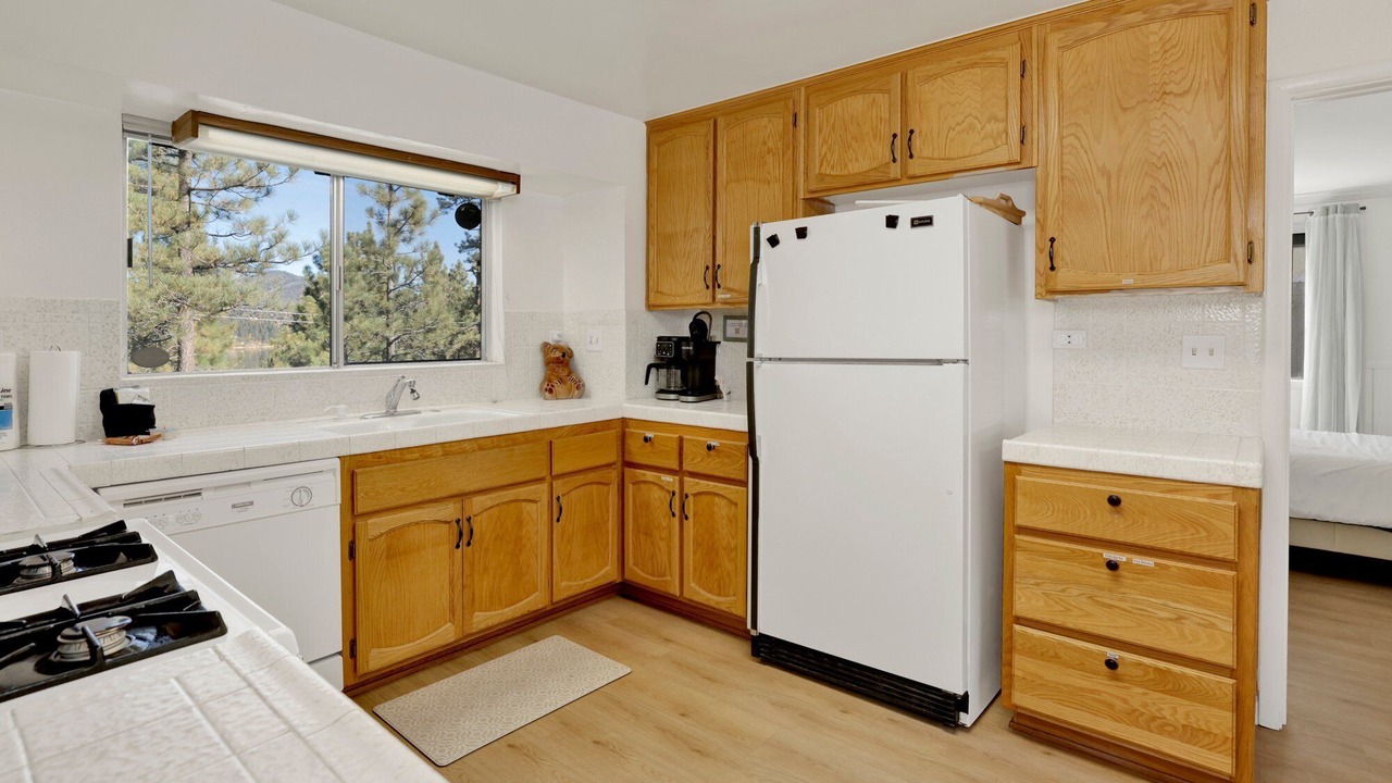 Photo of Kitchen in Boulder Bay