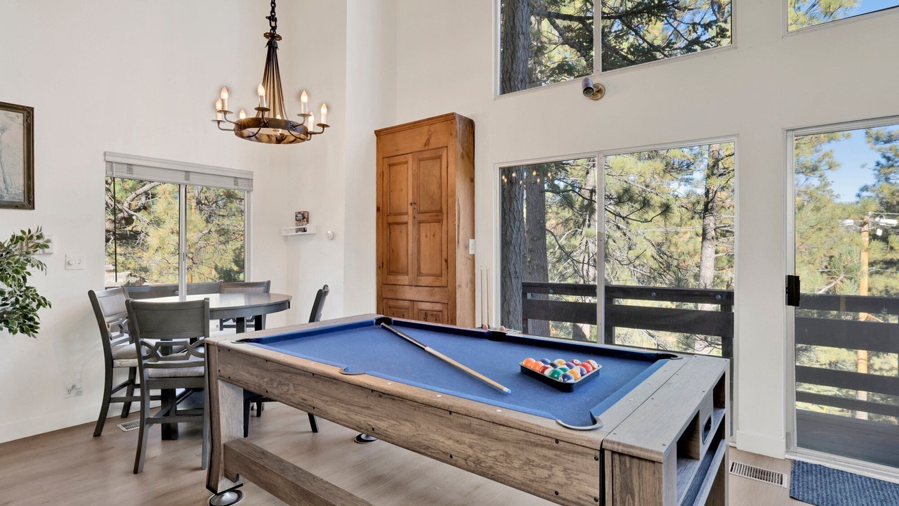 Photo of Bedroom in Boulder Bay