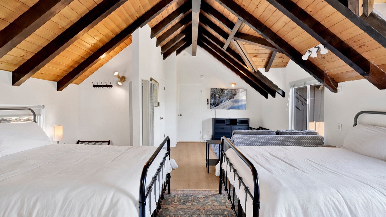 Photo of Bedroom in Boulder Bay