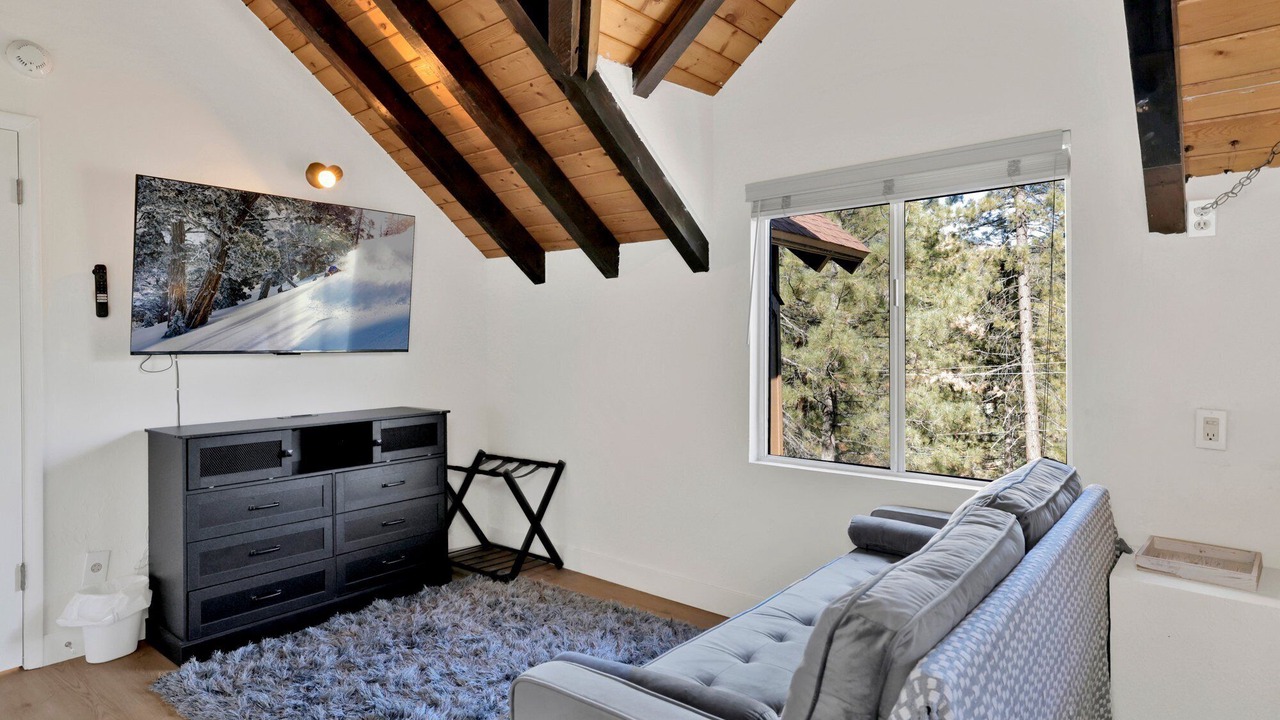 Photo of Livingroom in Boulder Bay