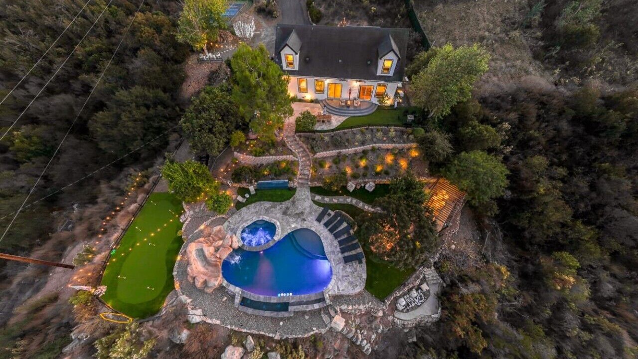 Photo of Outdoor in Jamul