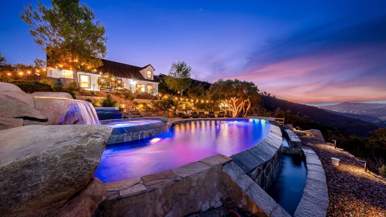 Photo of Outdoor in Jamul