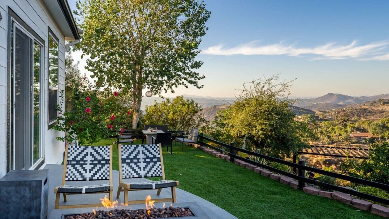 Photo of Patio Balcony in Jamul