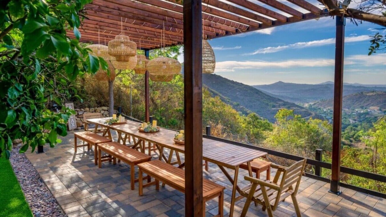 Photo of Outdoor in Jamul