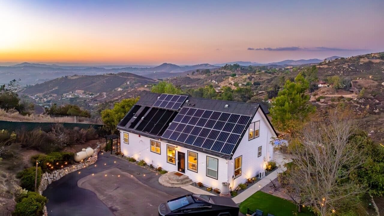 Photo of Outdoor in Jamul