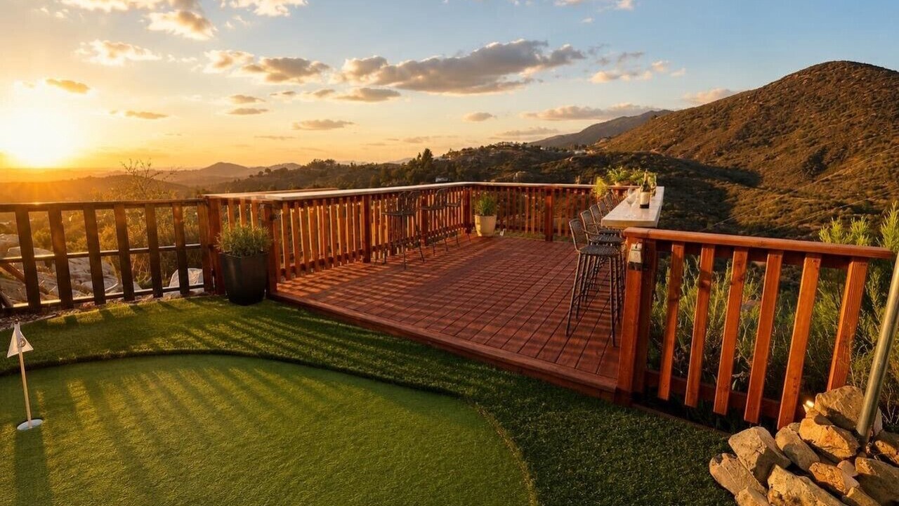 Photo of Outdoor in Jamul
