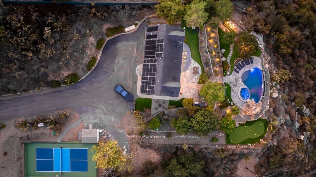 Photo of Outdoor in Jamul