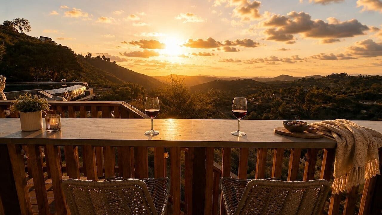 Photo of Outdoor in Jamul