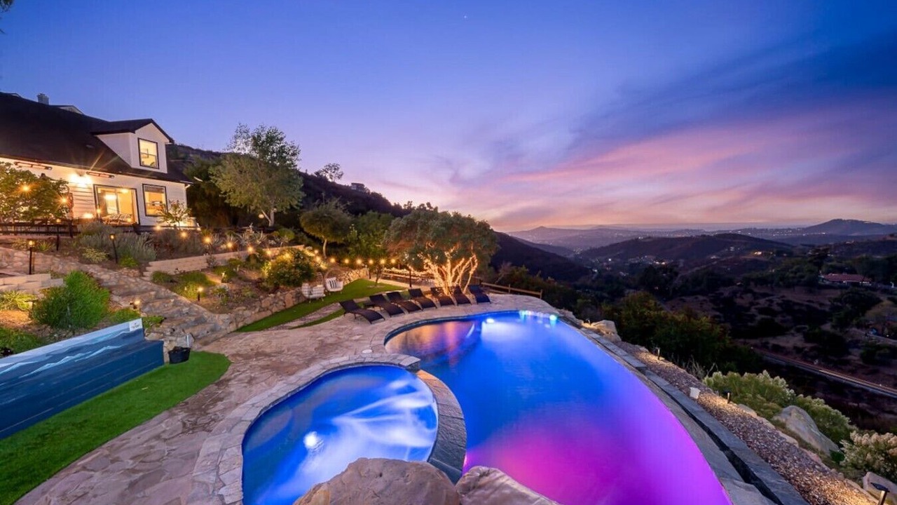 Photo of Outdoor in Jamul