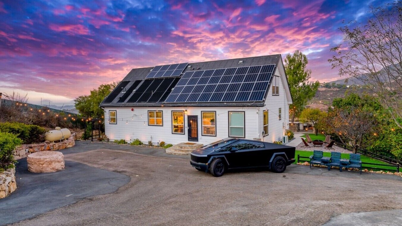 Photo of Outdoor in Jamul