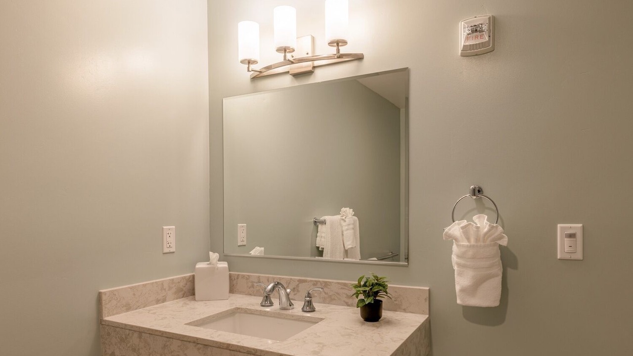 Photo of Bathroom in Moss Landing