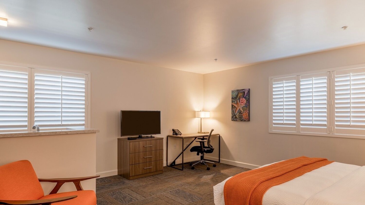 Photo of Bedroom in Moss Landing