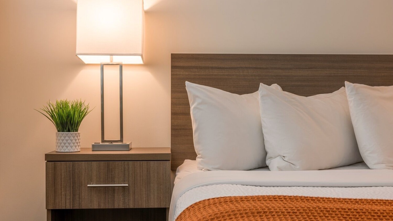 Photo of Bedroom in Moss Landing