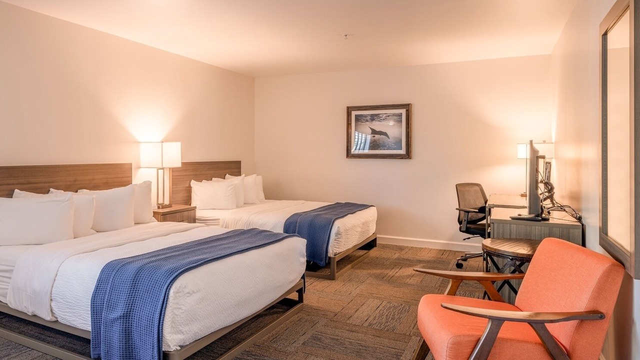 Photo of Bedroom in Moss Landing
