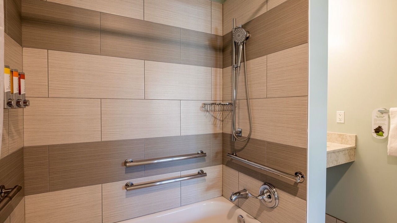 Photo of Bathroom in Moss Landing