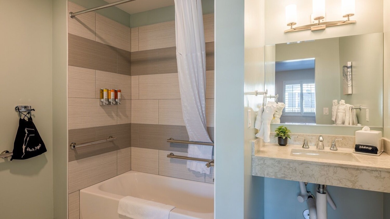 Photo of Bathroom in Moss Landing