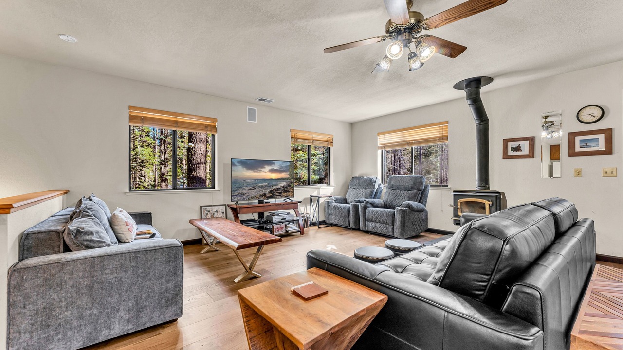 Photo of Livingroom in Soda Springs