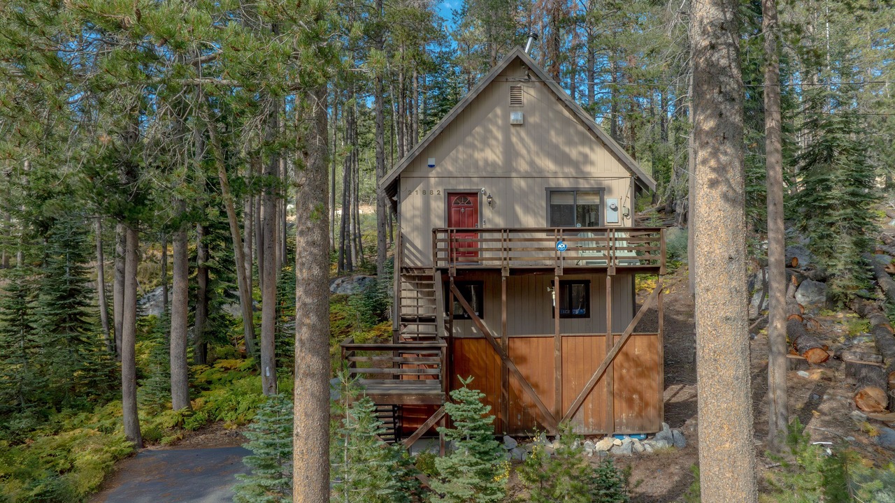 Photo of Outdoor in Soda Springs