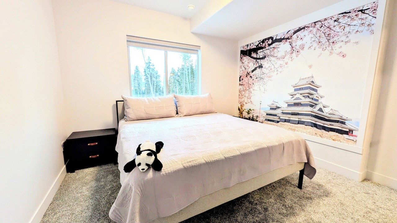 Photo of Bedroom in Beaver