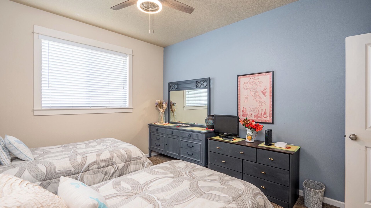 Photo of Bedroom in Canby