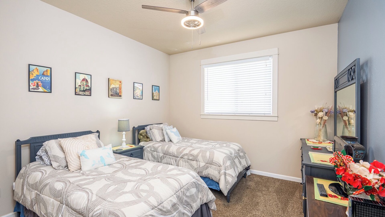 Photo of Bedroom in Canby