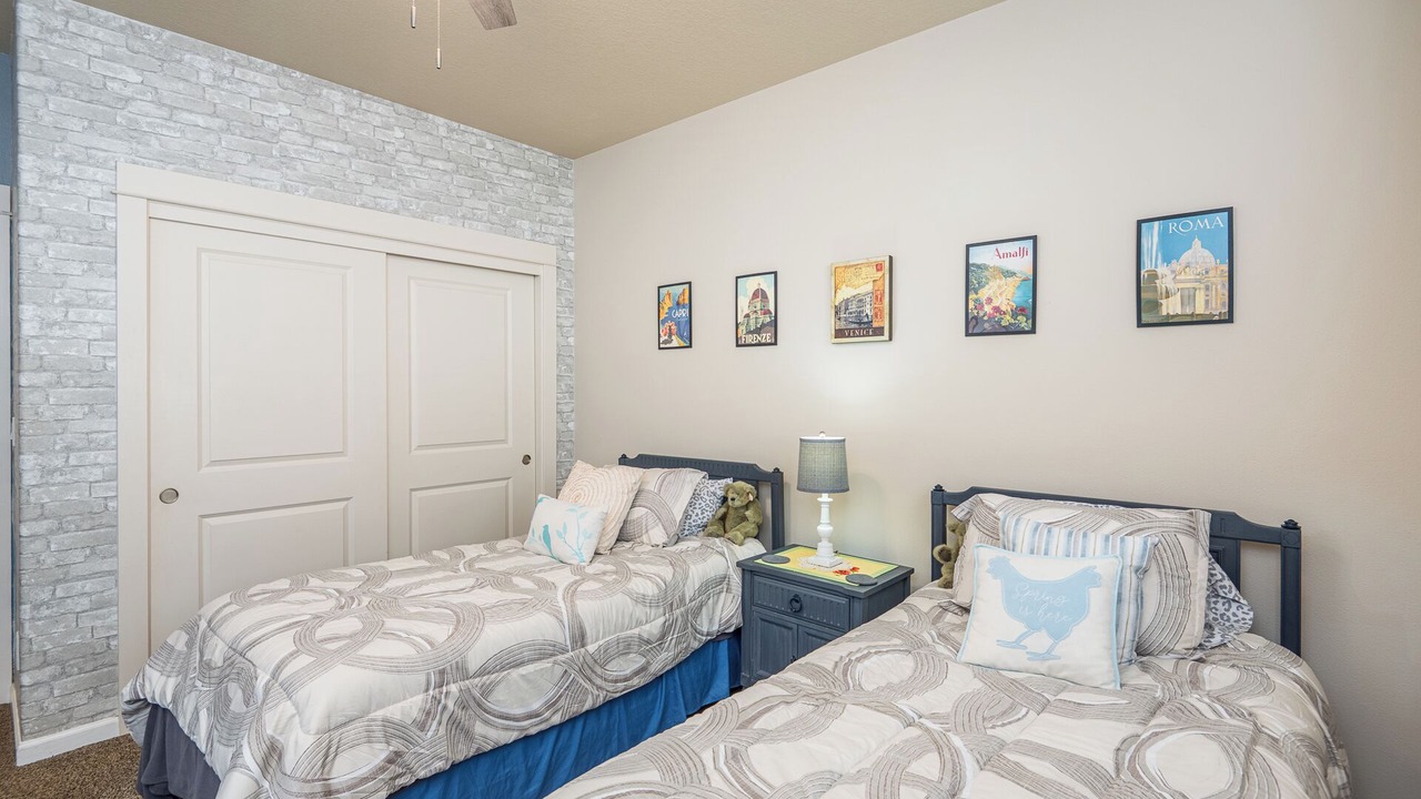 Photo of Bedroom in Canby
