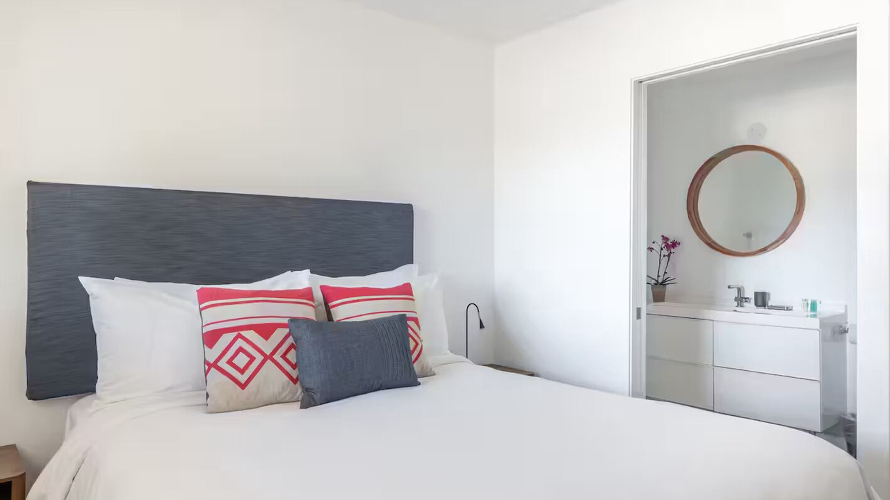 Photo of Bedroom in Desert Hot Springs