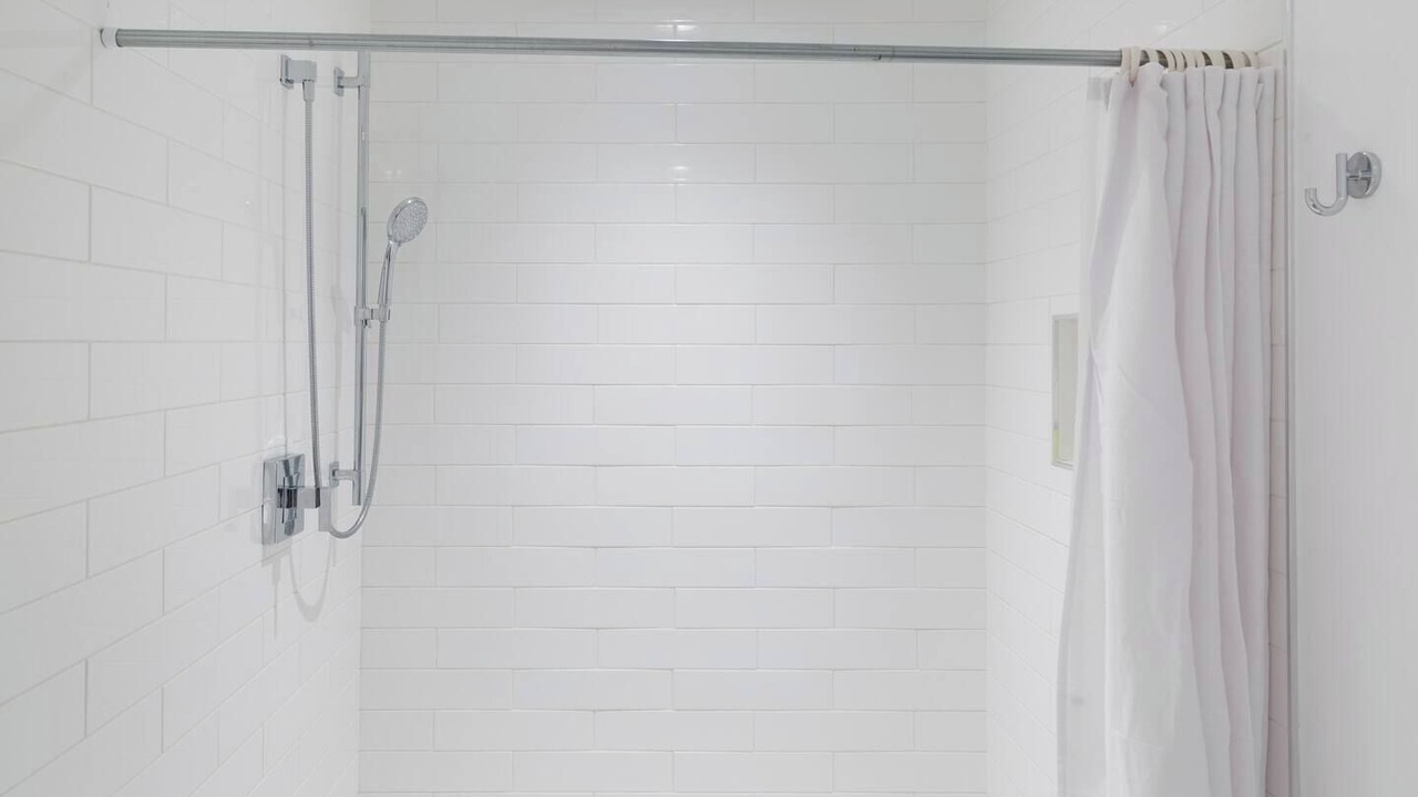 Photo of Bathroom in Desert Hot Springs