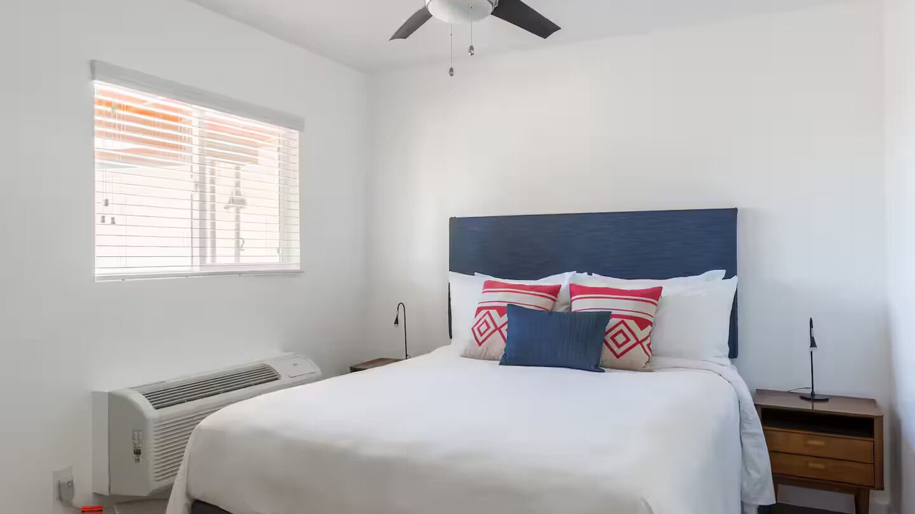 Photo of Bedroom in Desert Hot Springs